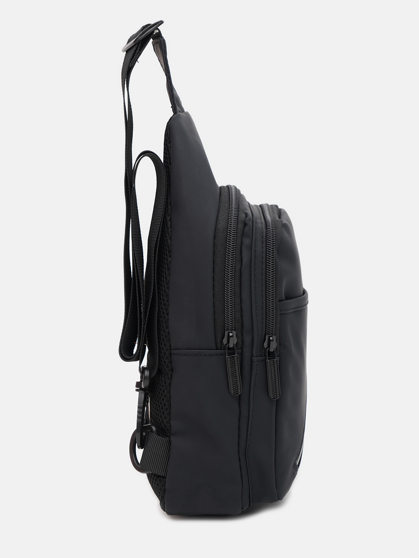 Рюкзаки Monsen модель C100818-1bl-black Фото