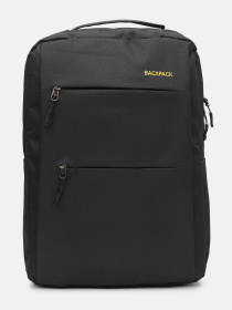 Рюкзак Monsen модель C11083-black Фото