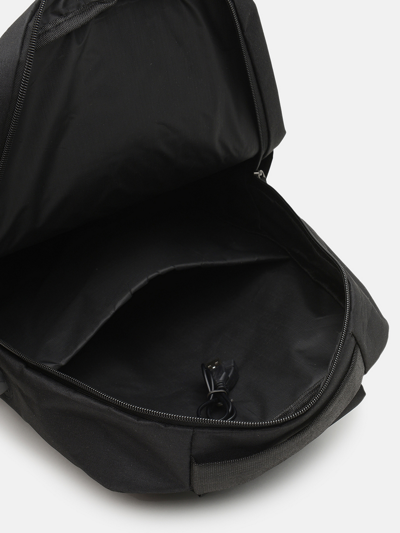 Повседневный рюкзак Monsen модель C11083-black Фото
