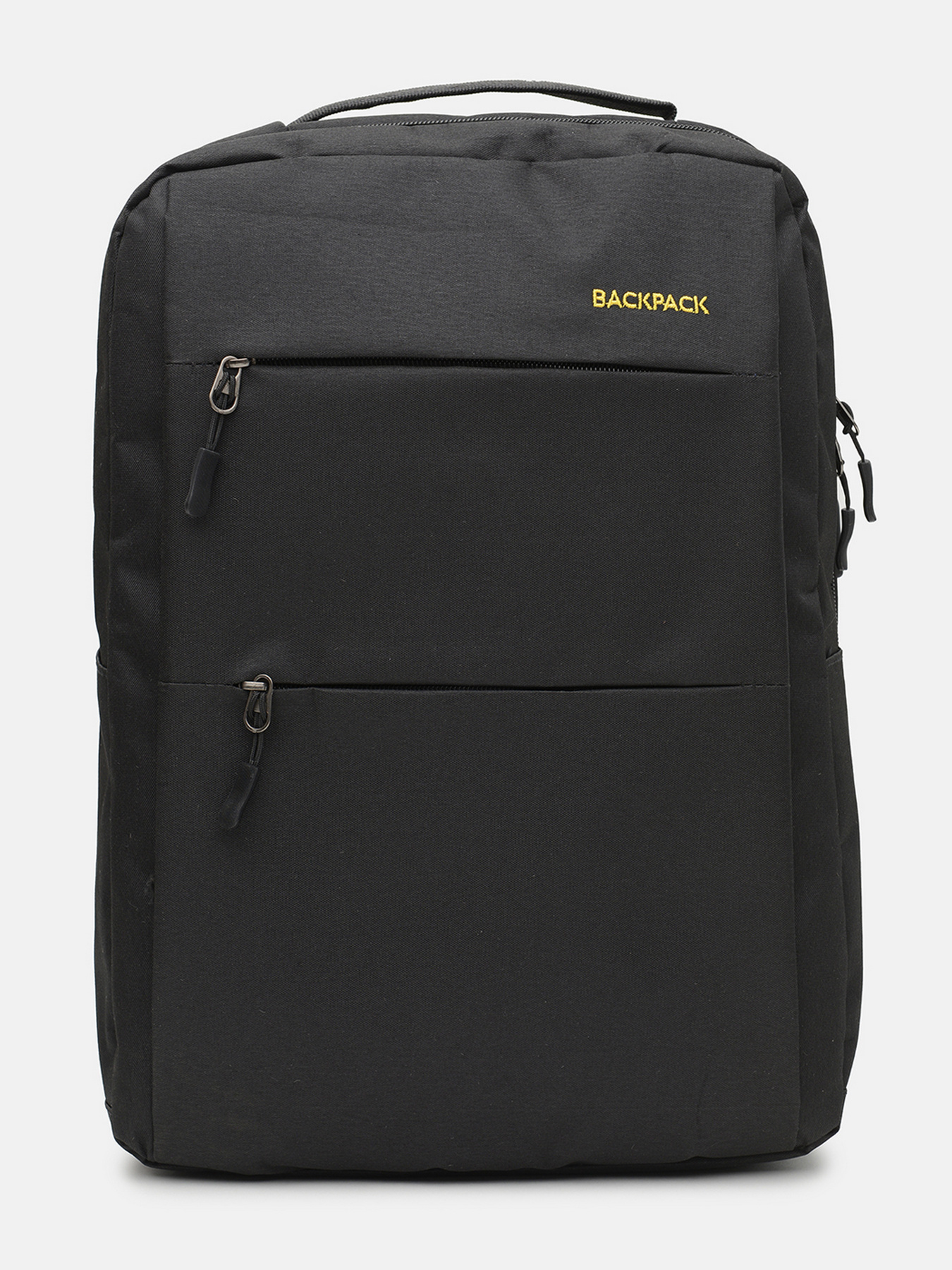 Повседневный рюкзак Monsen модель C11083-black Фото