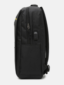 Повседневный рюкзак Monsen модель C11083-black Фото