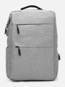 Рюкзак Monsen модель C11083gr-grey Фото