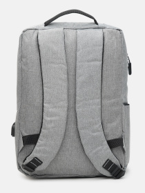Повсякденний рюкзак Monsen модель C11083gr-grey Фото