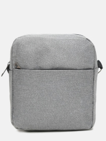 Повсякденний рюкзак Monsen модель C11083gr-grey Фото