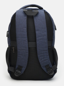 Рюкзак Monsen модель C16321n-navy Фото