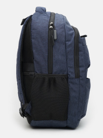 Рюкзак Monsen модель C16321n-navy Фото