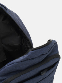 Рюкзак Monsen модель C16321n-navy Фото