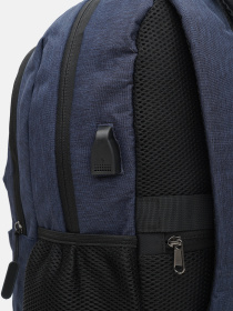 Повседневный рюкзак Monsen модель C16321n-navy Фото