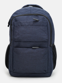 Повседневный рюкзак Monsen модель C16321n-navy Фото