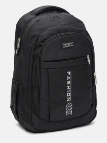 Рюкзак Monsen модель C18020w-black Фото