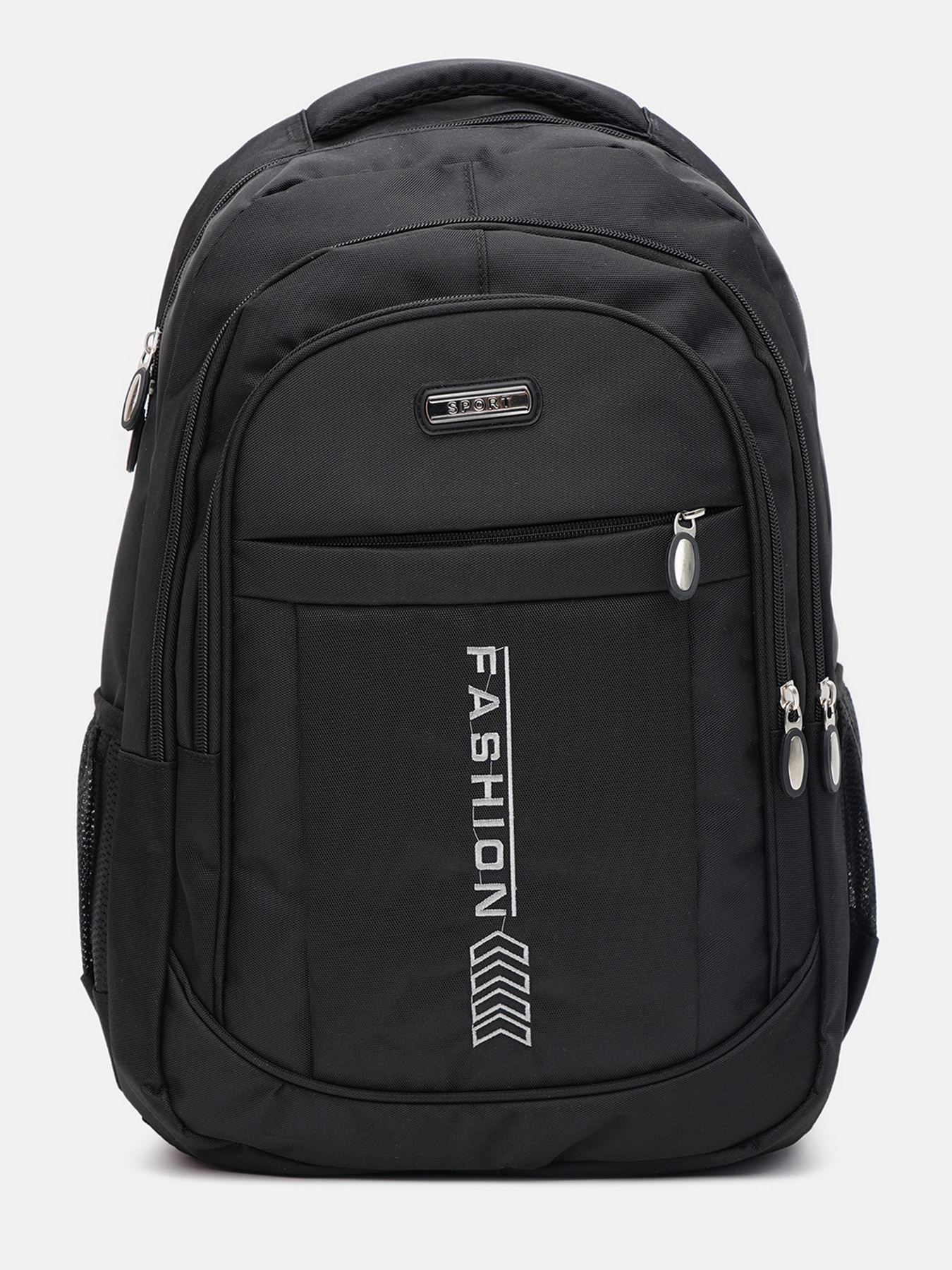 Повседневный рюкзак Monsen модель C18020w-black Фото