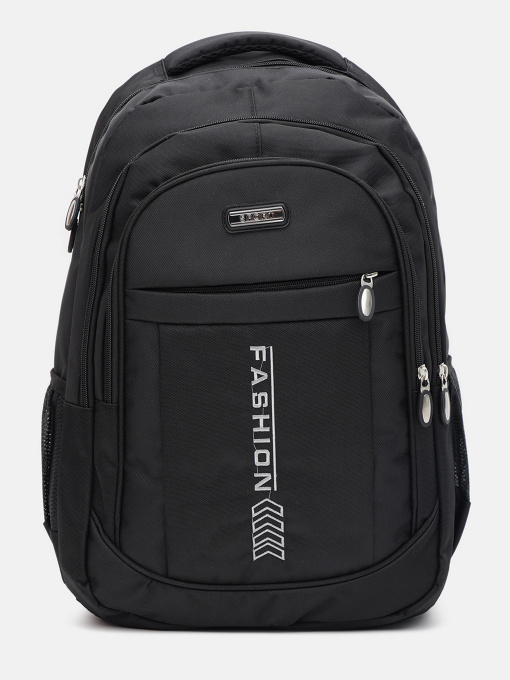 Повседневный рюкзак Monsen модель C18020w-black Фото