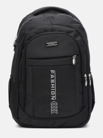 Повседневный рюкзак Monsen модель C18020w-black Фото