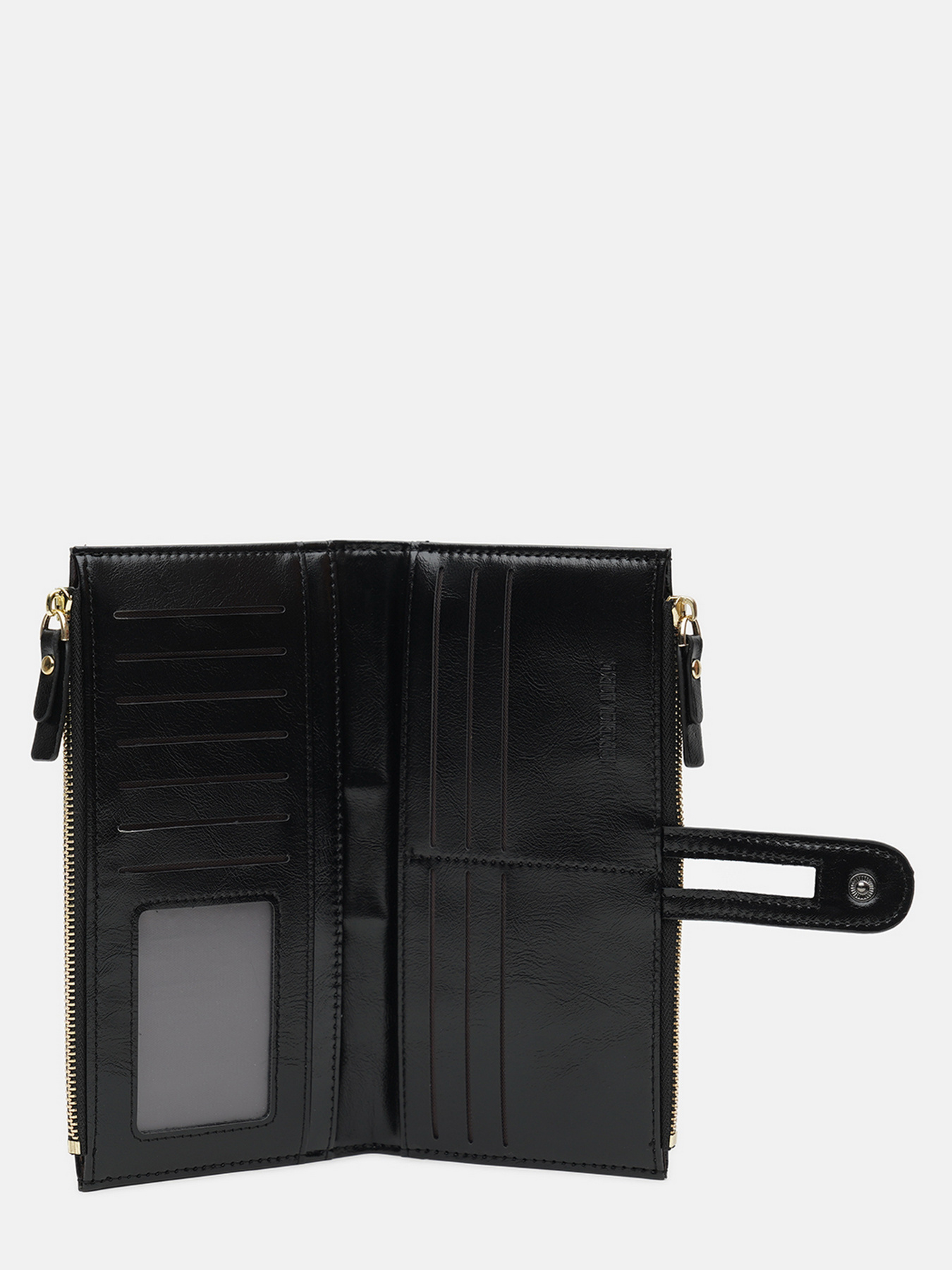 Гаманець Horse Imperial Модель k18222bl-black Фото