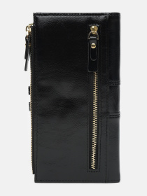 Гаманець Horse Imperial Модель k18222bl-black Фото