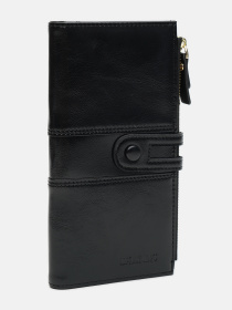 Гаманець Horse Imperial Модель k18222bl-black Фото