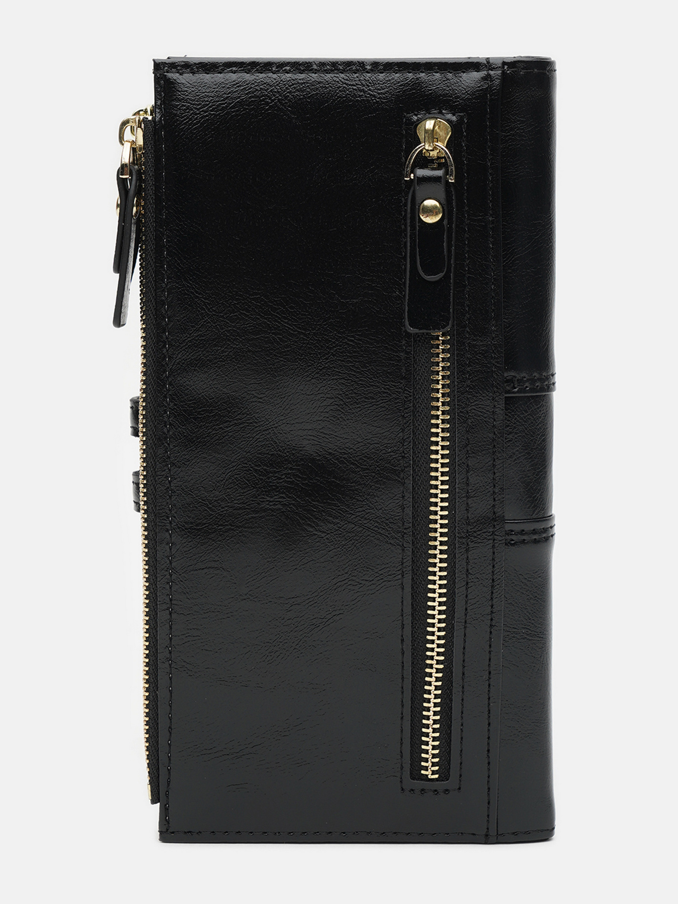 Кошелек Horse Imperial модель k18222bl-black Фото