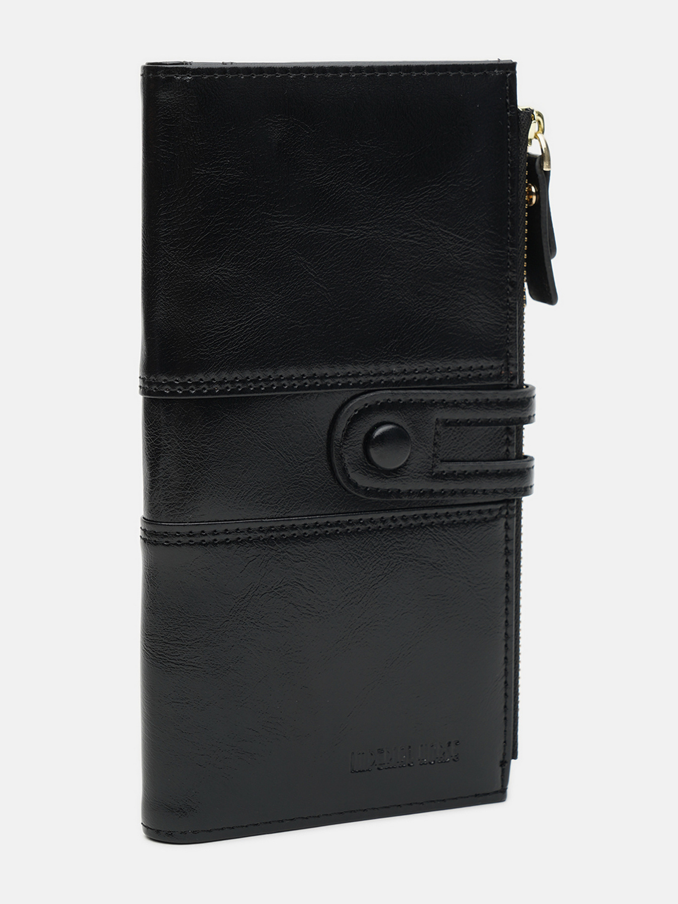 Кошелек Horse Imperial модель k18222bl-black Фото