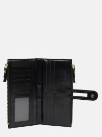 Кошелек Horse Imperial модель k18222bl-black Фото