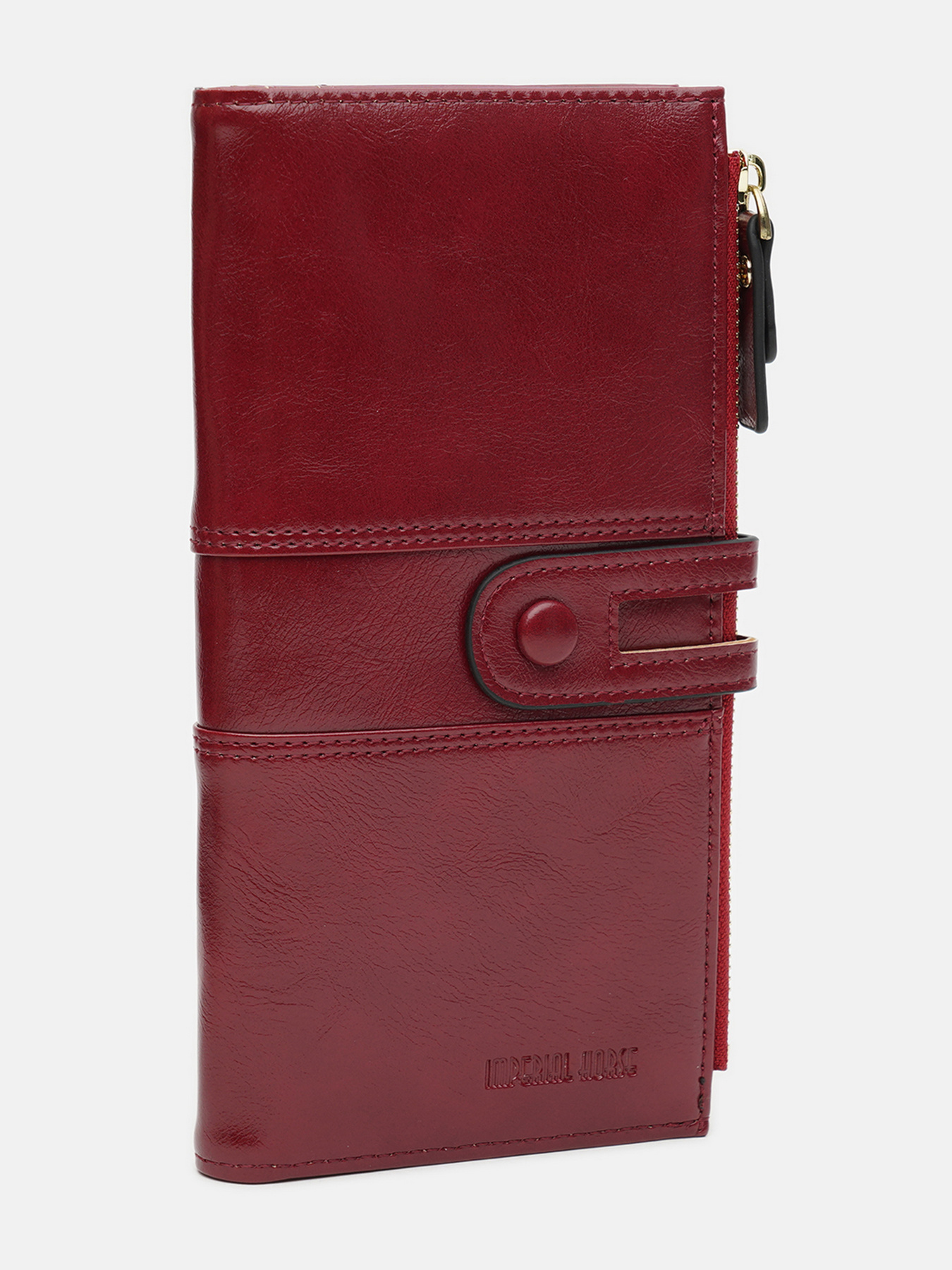 Кошелек Horse Imperial модель k18222r-red Фото
