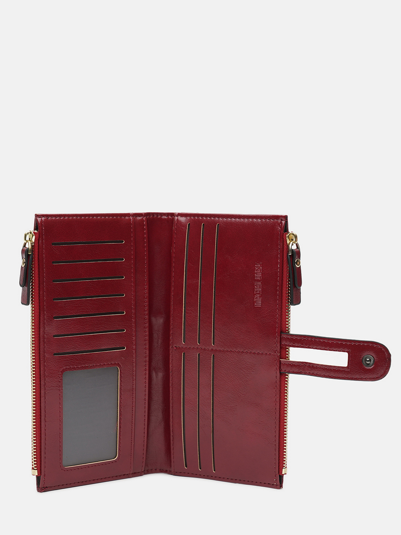 Кошелек Horse Imperial модель k18222r-red Фото