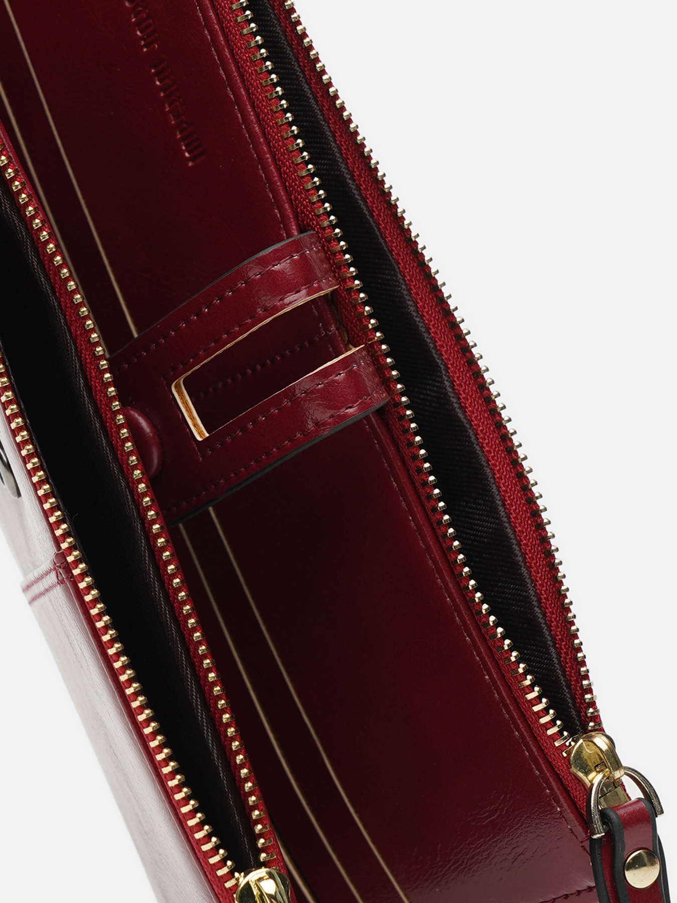 Кошелек Horse Imperial модель k18222r-red Фото