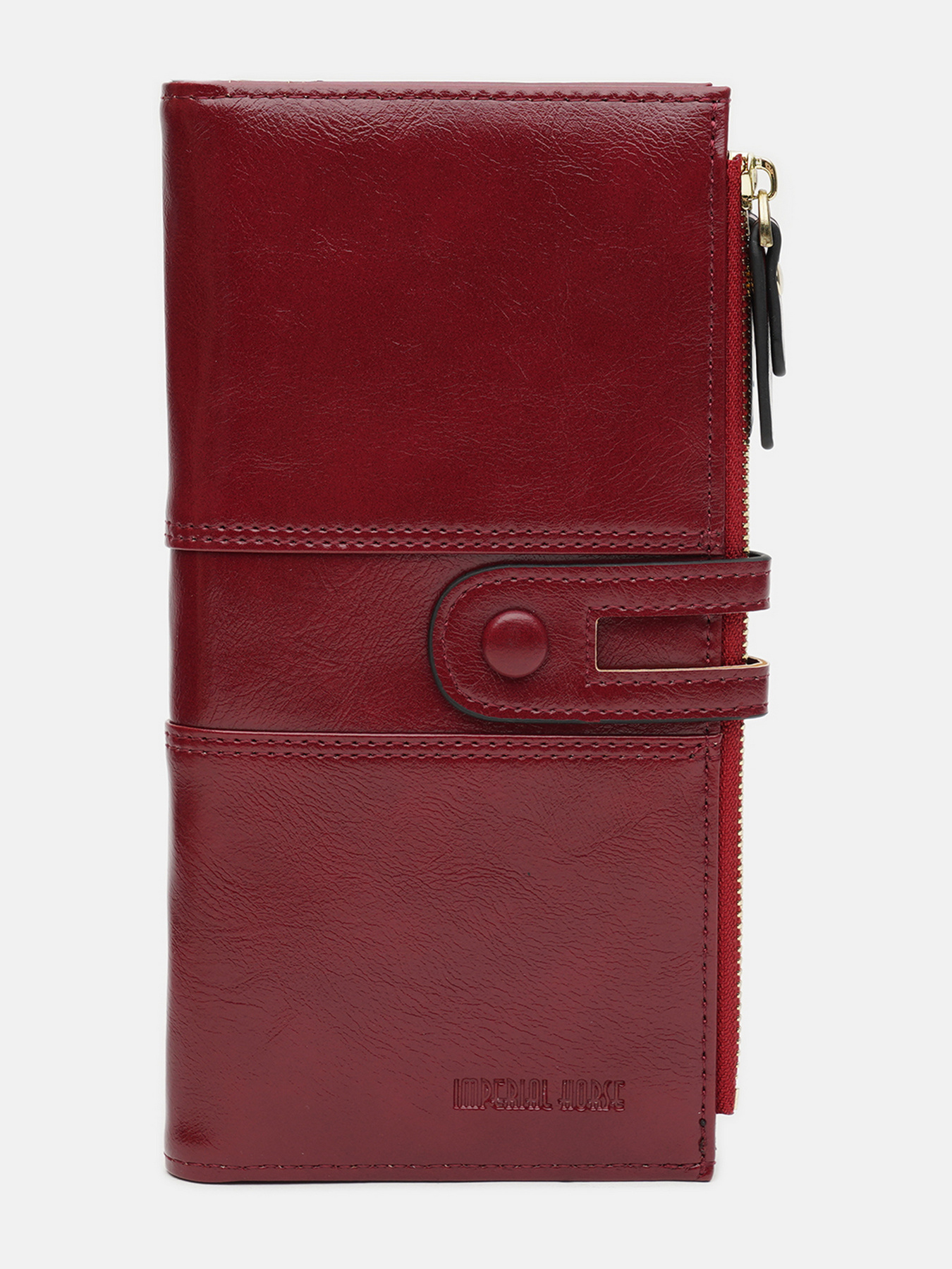 Кошелек Horse Imperial модель k18222r-red Фото