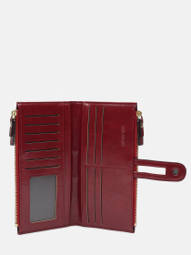 Кошелек Horse Imperial модель k18222r-red Фото