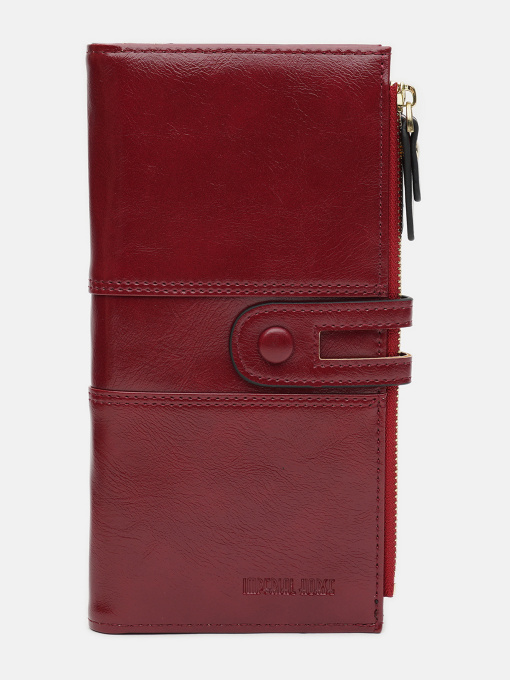 Гаманець Horse Imperial Модель k18222r-red Фото