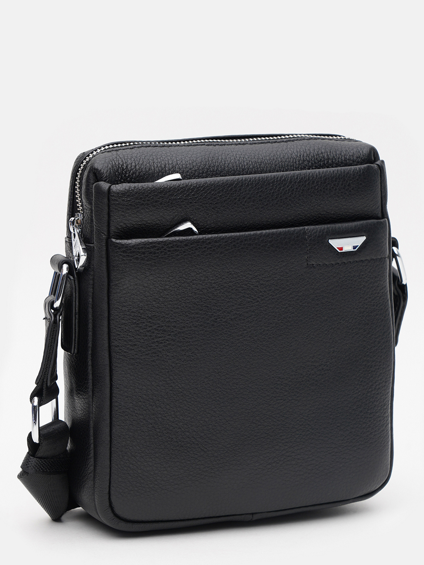 Мессенджер Ricco Grande модель K1z210-black Фото