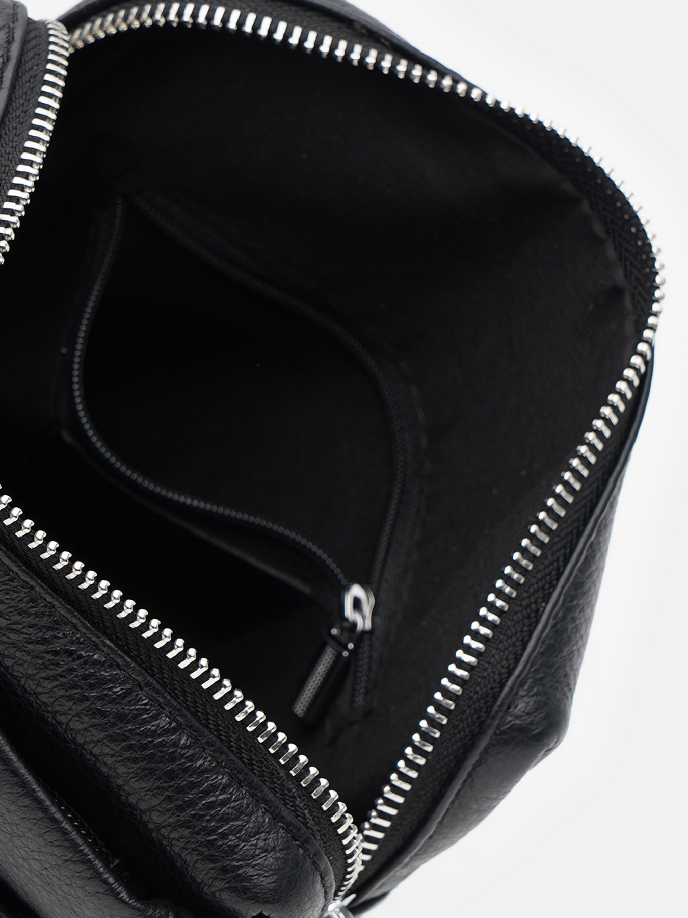 Мессенджер Ricco Grande модель K1z210-black Фото