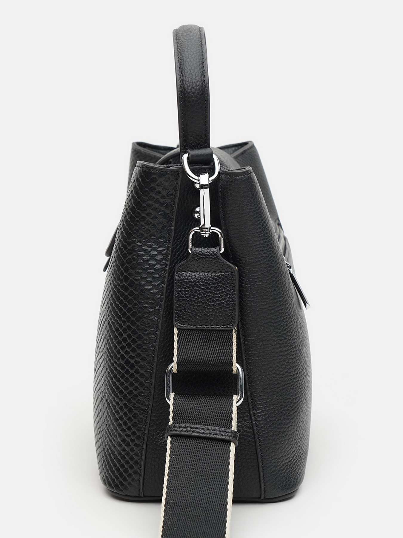 Сумка Ricco Grande модель K1MH9001-black Фото