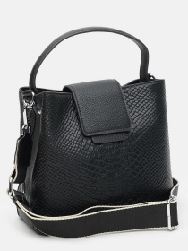 Сумка Ricco Grande модель K1MH9001-black Фото