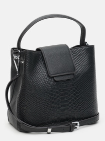 Сумка Ricco Grande модель K1MH9001-black Фото