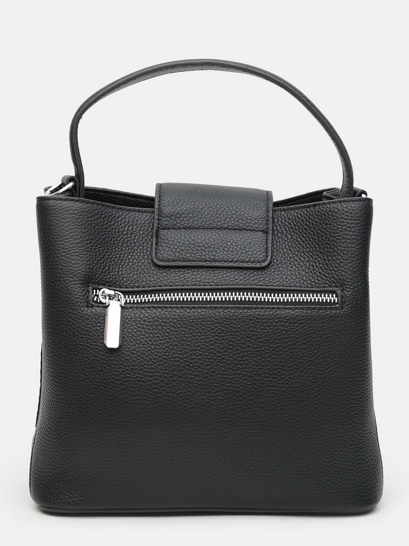 Сумка Ricco Grande модель K1MH9001-black Фото