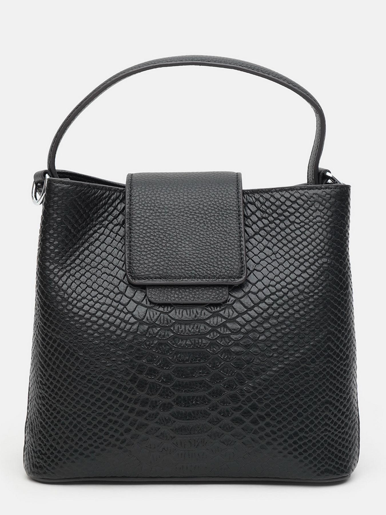 Сумка Ricco Grande модель K1MH9001-black Фото