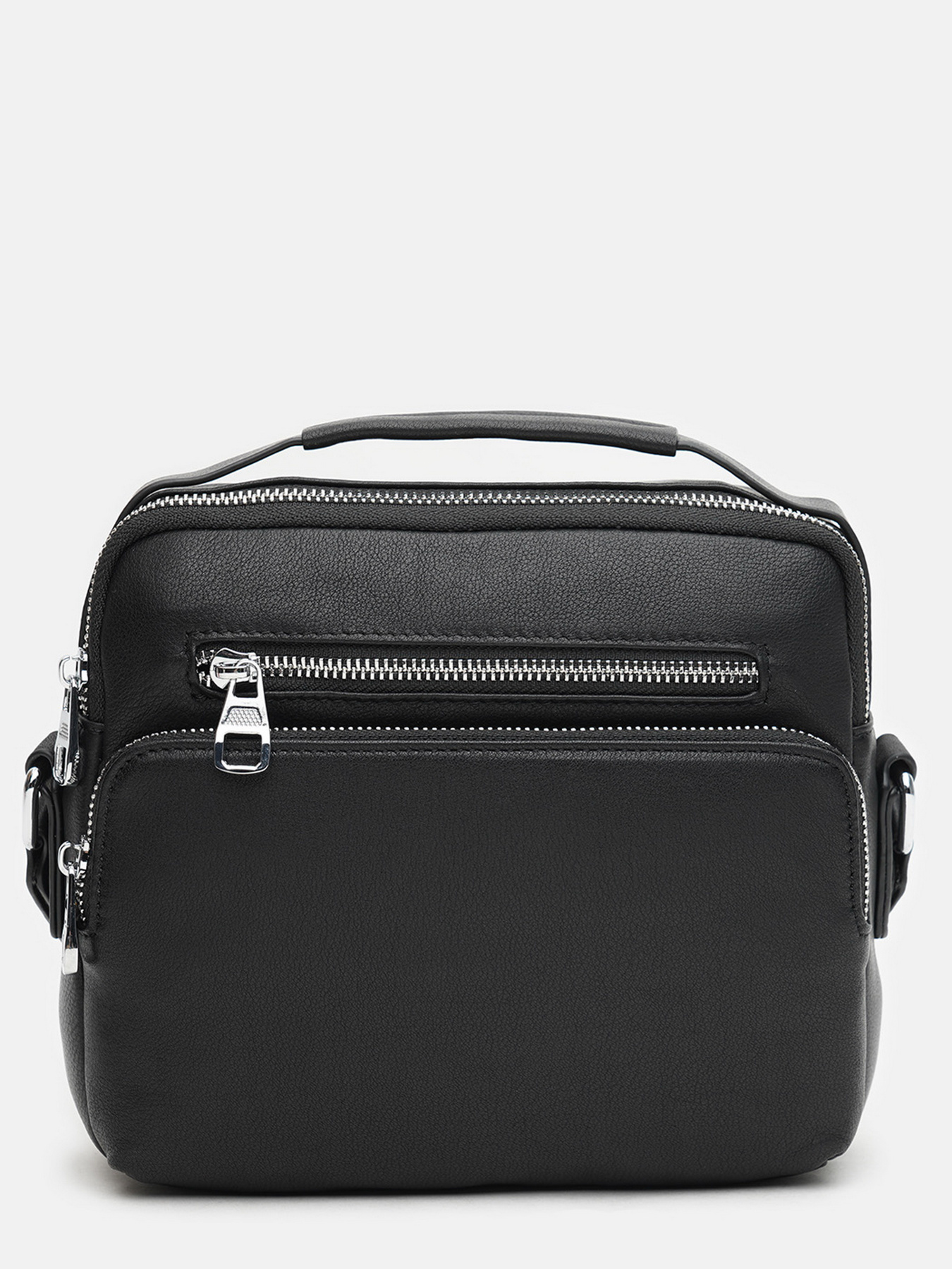 Мессенджер Ricco Grande модель K12001-2bl-black Фото