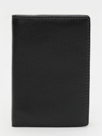 Визитница Ricco Grande модель K1162-a-black Фото