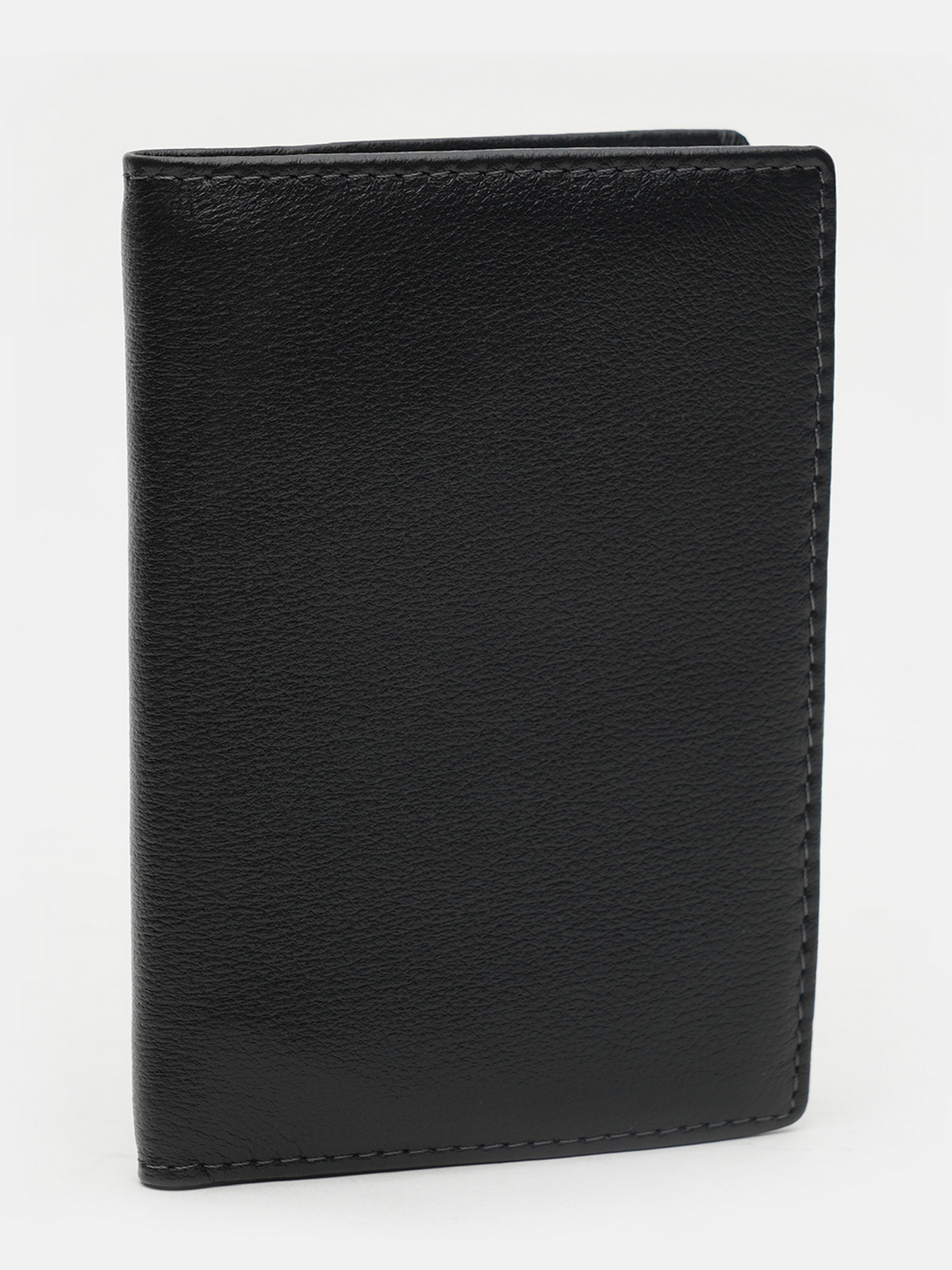 Визитница Ricco Grande модель K1162-a-black Фото