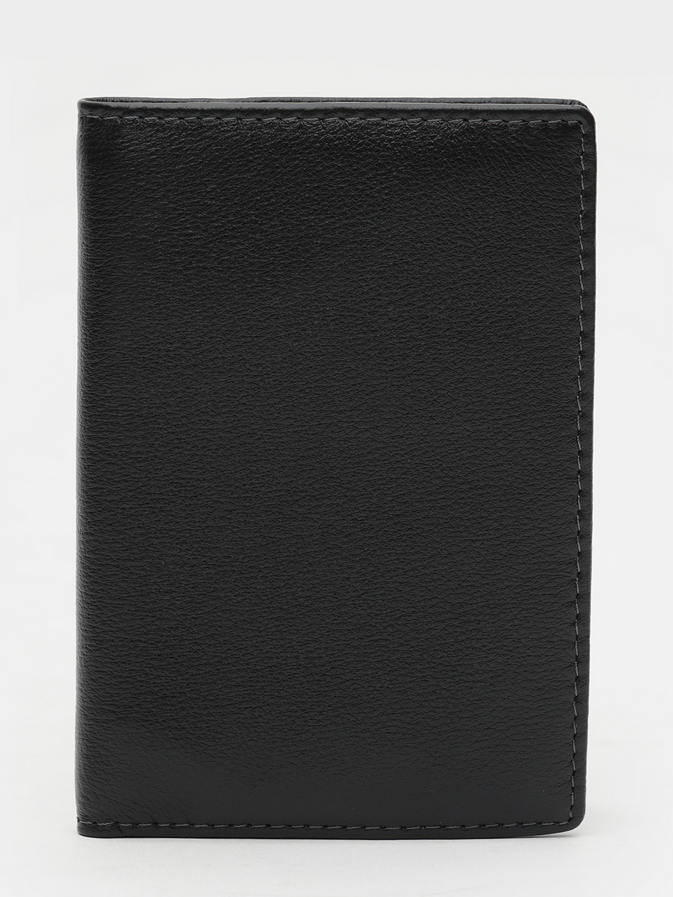 Визитница Ricco Grande модель K1162-a-black Фото