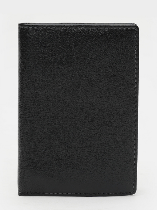 Візитниця Ricco Grande модель K1162-a-black Фото