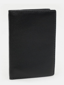 Визитница Ricco Grande модель K1162-a-black Фото