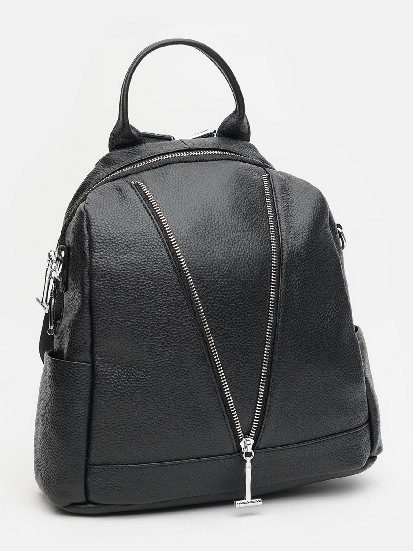 Рюкзак Ricco Grande модель K1183-black Фото