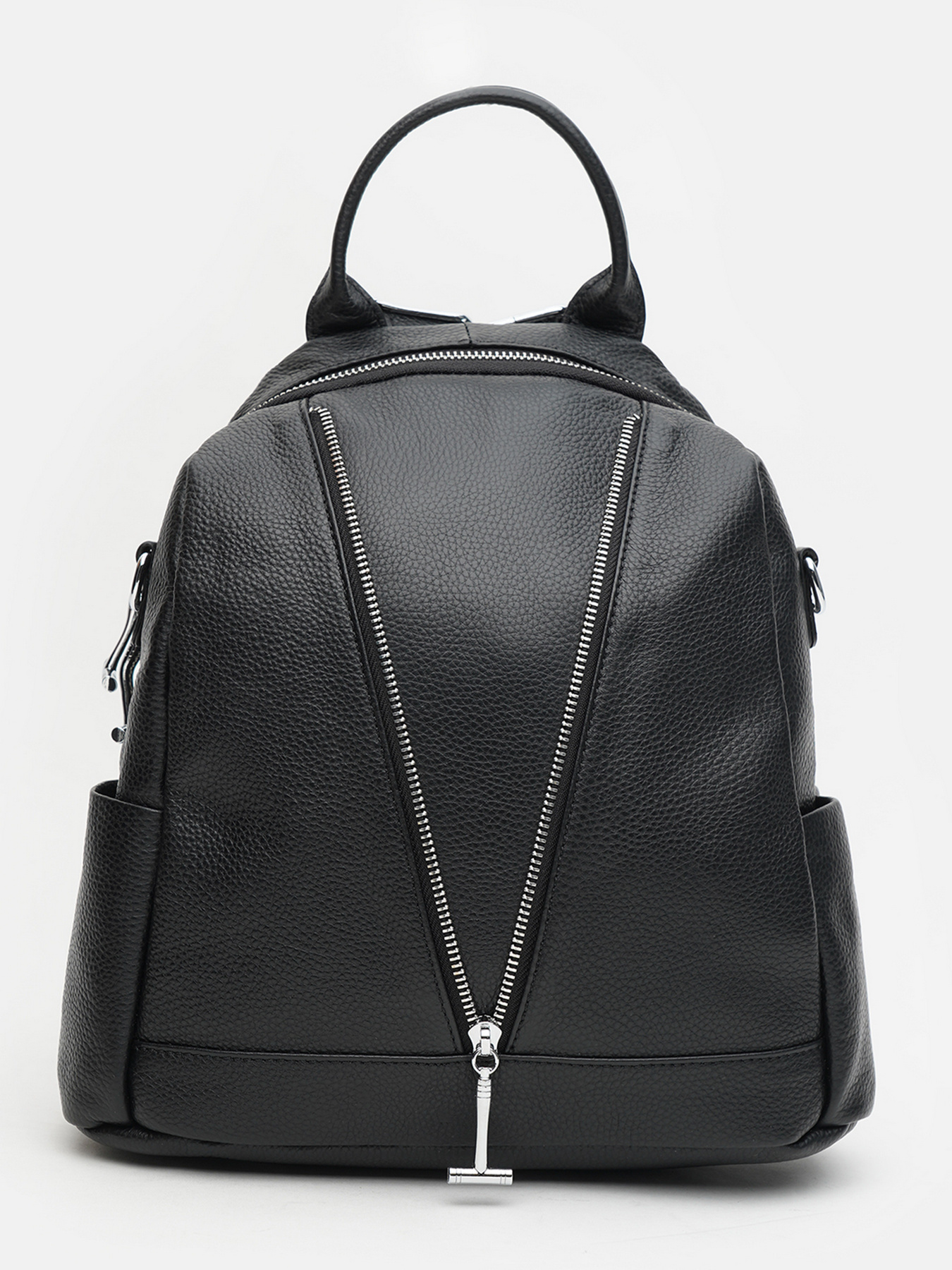 Повседневный рюкзак Ricco Grande модель K1183-black Фото