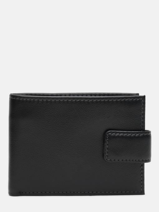Портмоне Ricco Grande модель K1434-a-black Фото