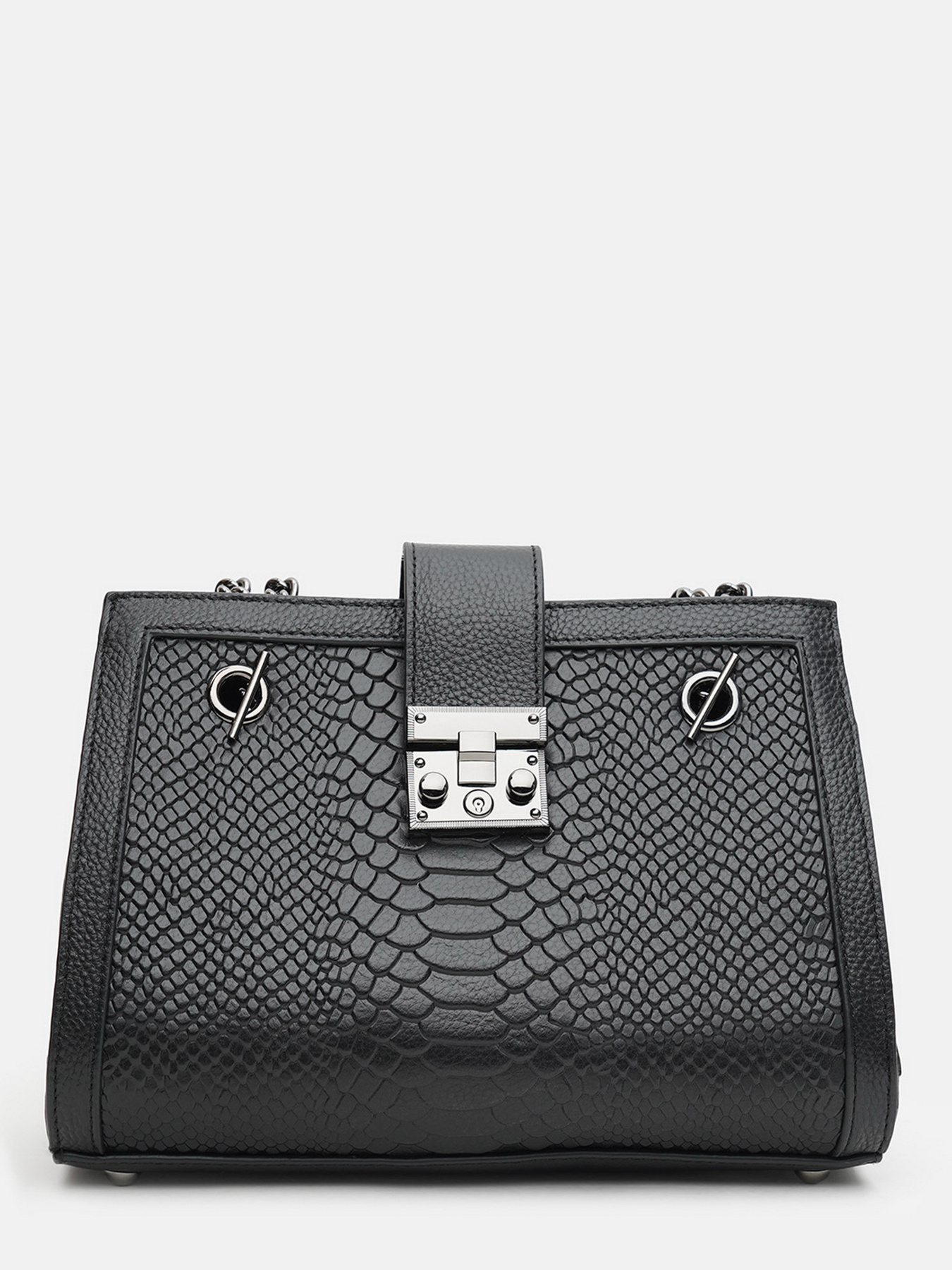 Сумка Ricco Grande модель K1599-black Фото