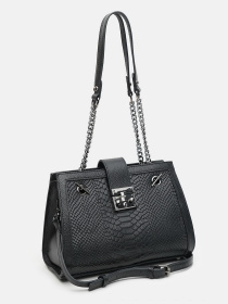 Сумка Ricco Grande модель K1599-black Фото