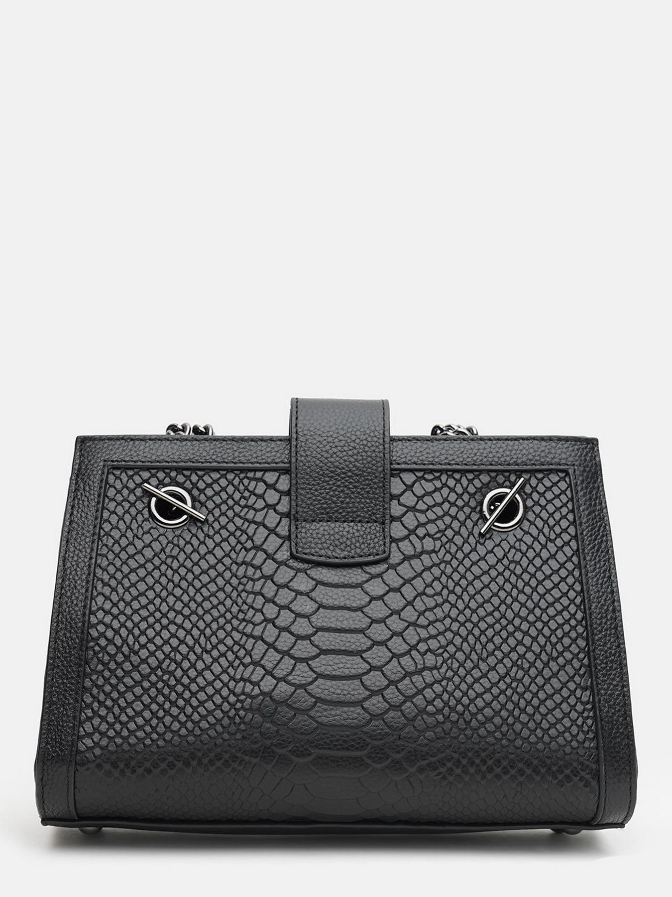 Сумка Ricco Grande модель K1599-black Фото