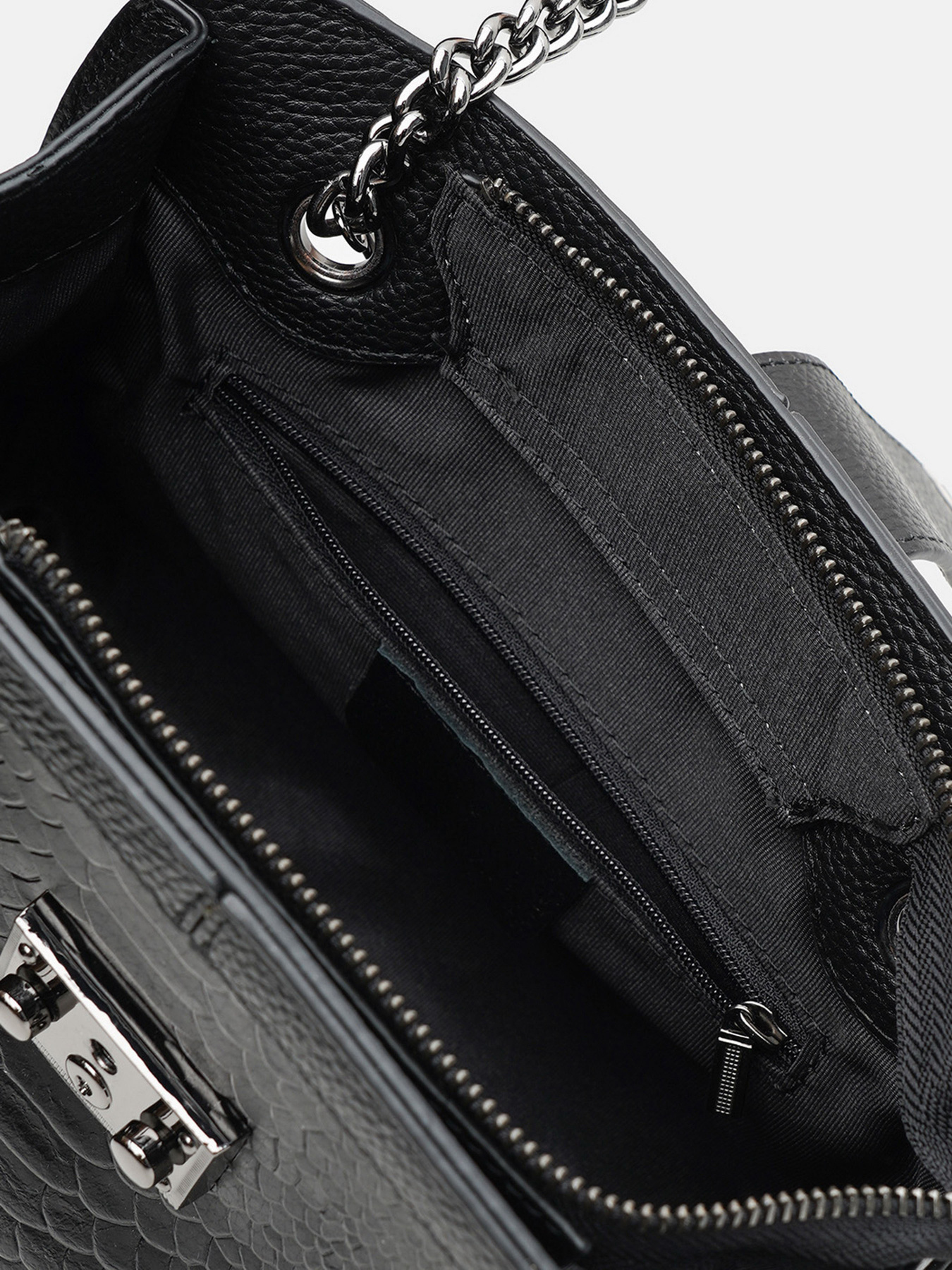 Сумка Ricco Grande модель K1599-black Фото