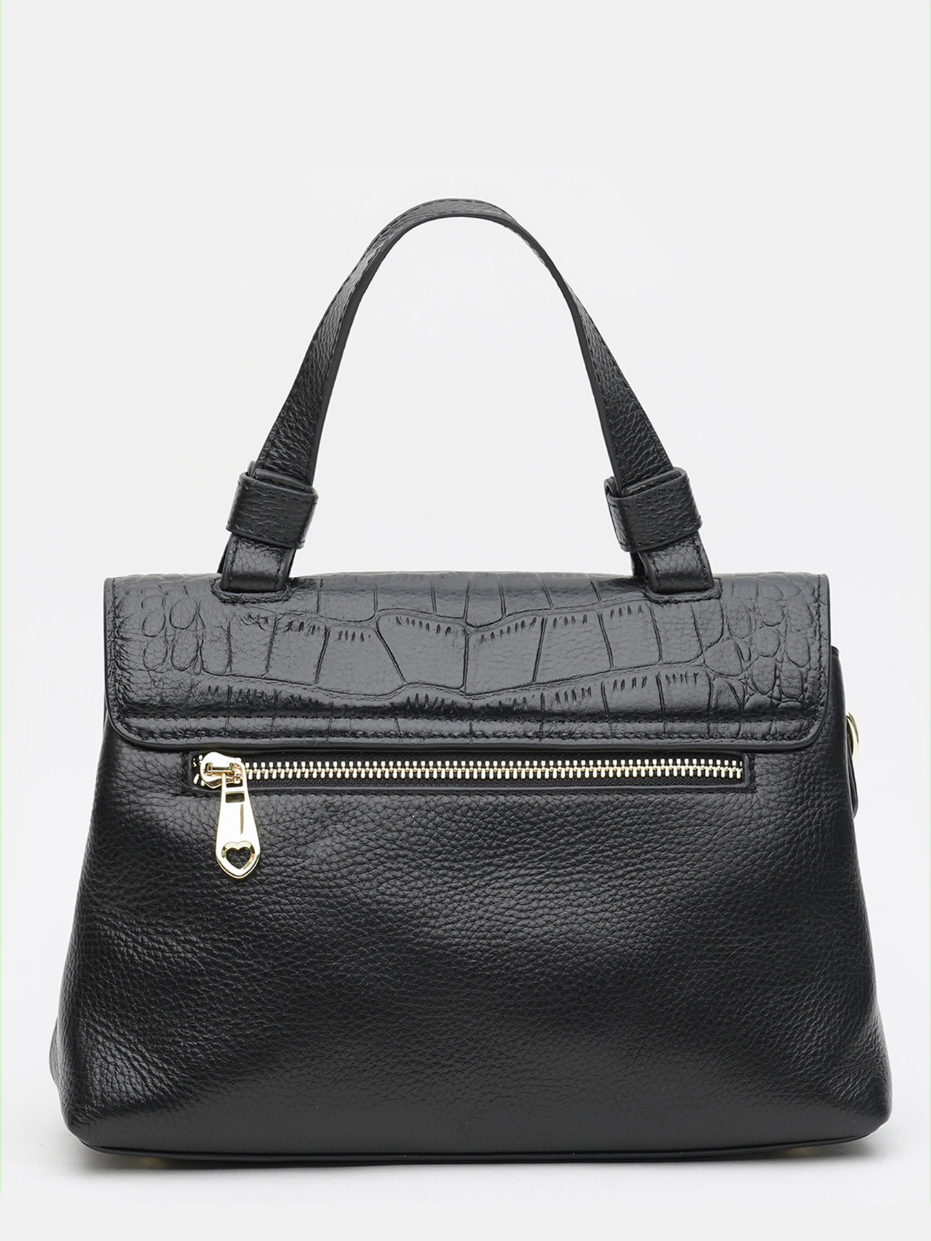 Сумка Ricco Grande модель K1619-black Фото